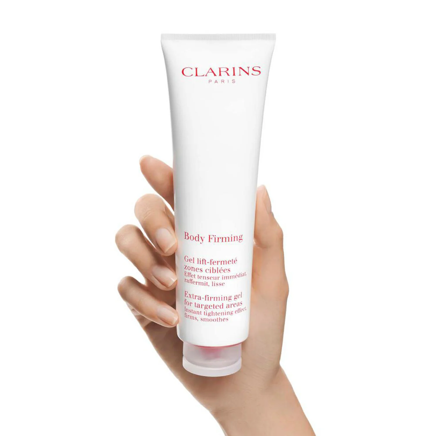 Body Care Body Firming Gel Lift-Fermeté Zones Ciblées - Gel corpo rassodante, Gel corpo tonificante