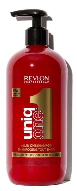 Uniq One šampon za lase in lasišče Šamponi