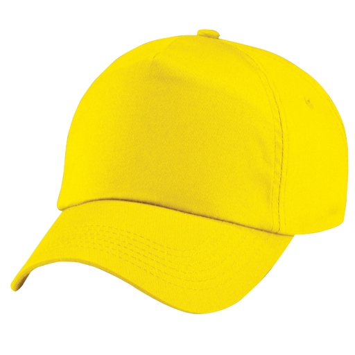  Gorra Estilo Béisbol De 5 Paneles Beechfield