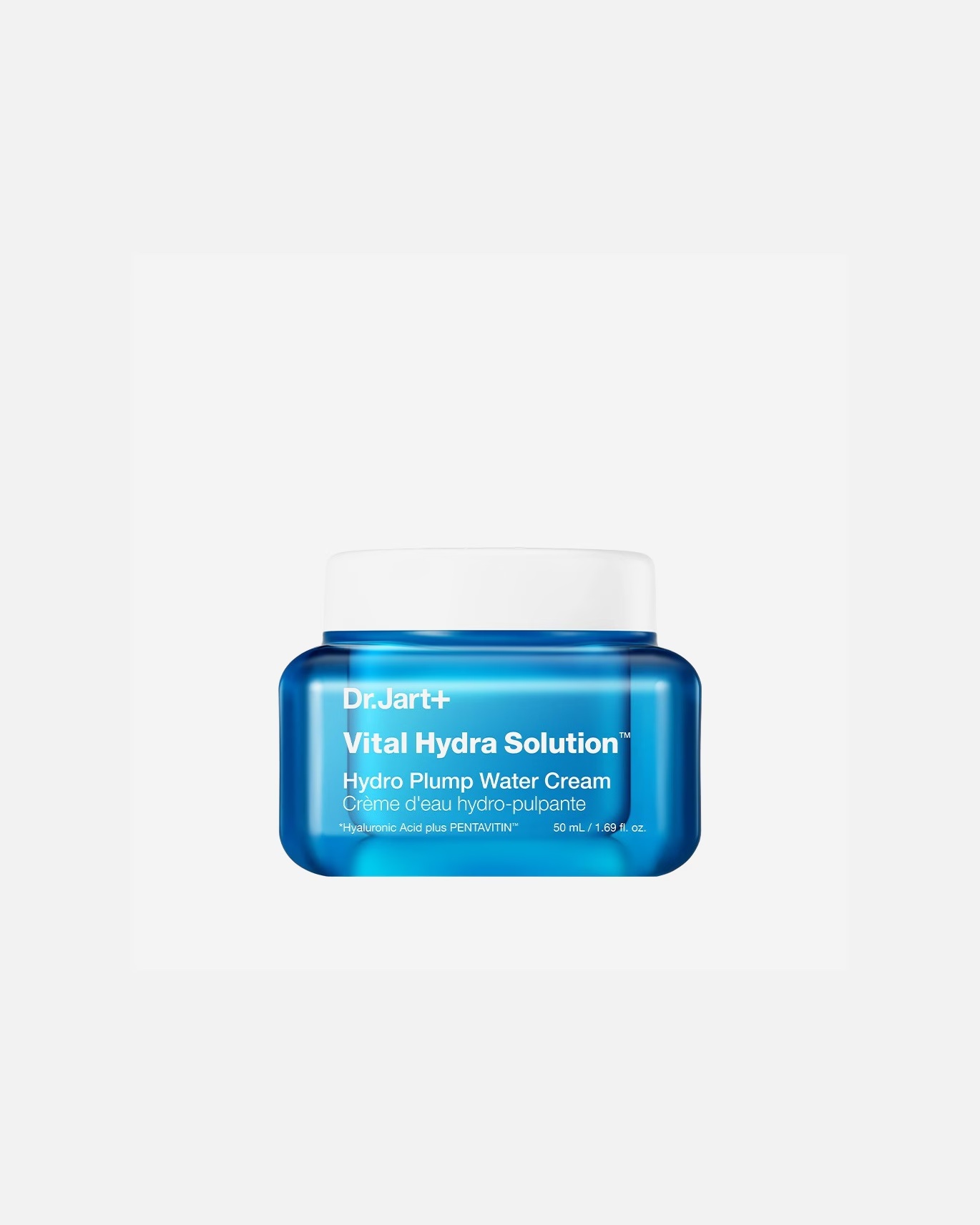 Hydro Plump vodena krema