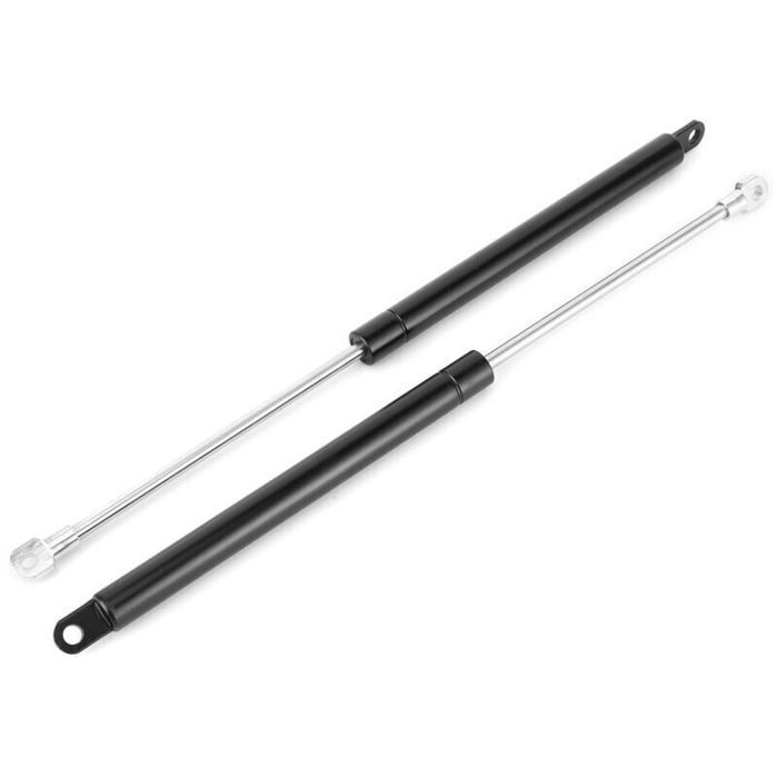 Soporte de resorte de gas - MHY® - 2 piezas - Repuestos - Para caravanas y autocaravanas