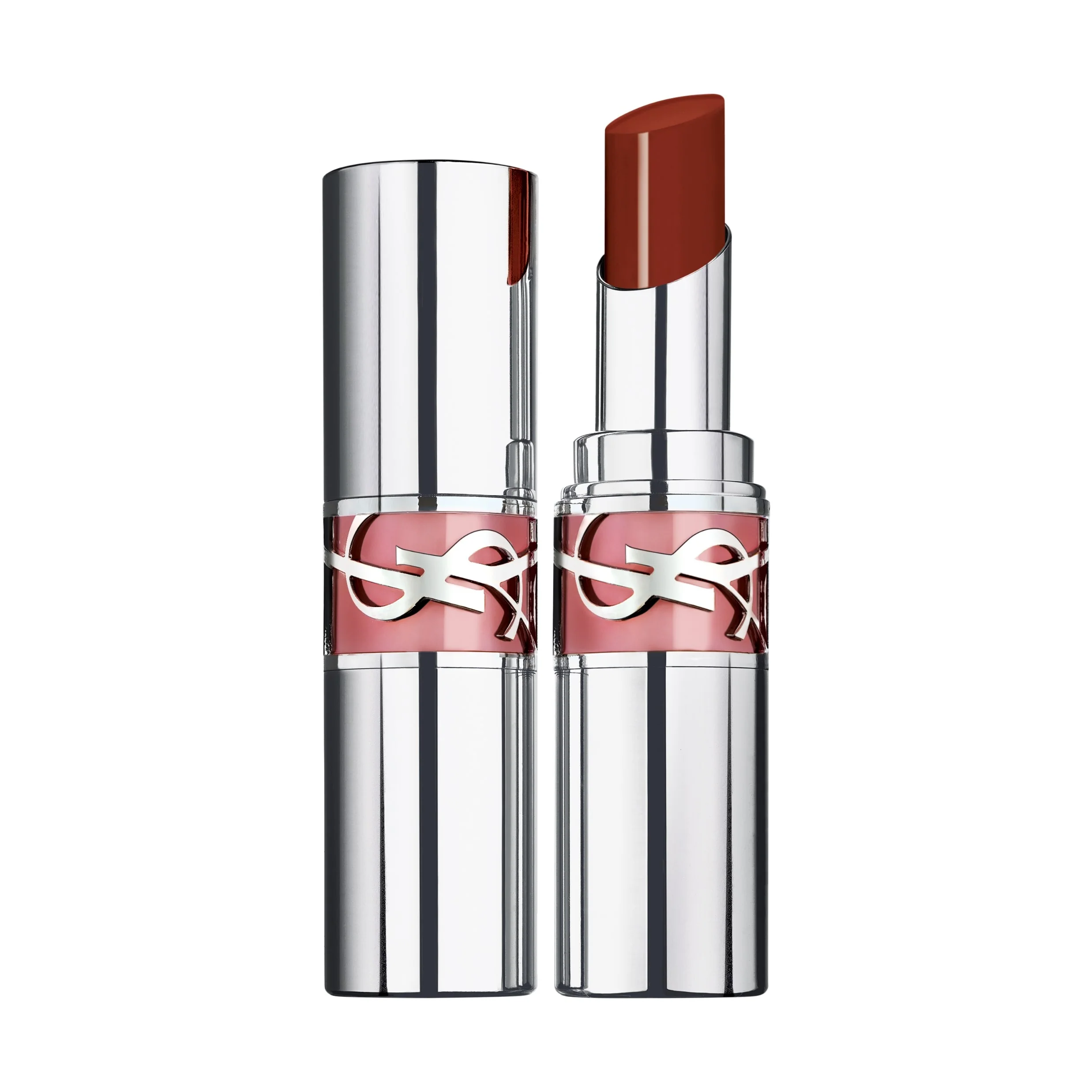 Labbra YSL Loveshine - Rossetto brillante, Rossetto