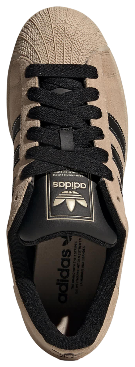 adidas Superstar II