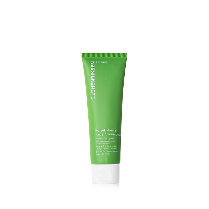 Exfoliant facial pentru saună Pore-Balance™ 89 ml - Ole Henriksen
