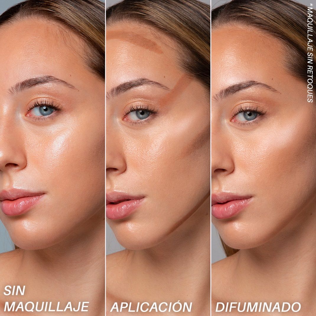 Bronzer u stiku (Bronzer u stiku) Bronzeri za lice