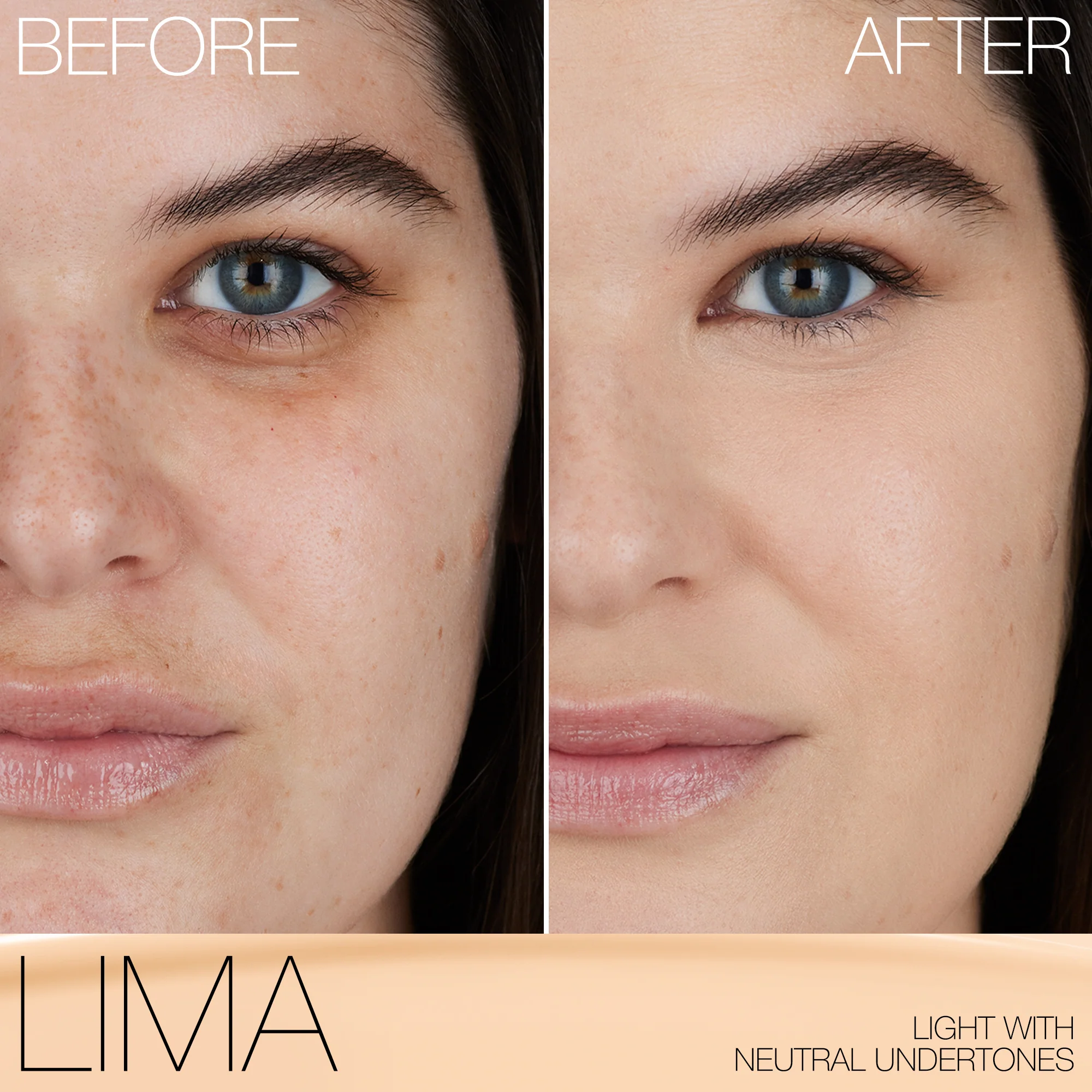 Viso LIGHT REFLECTING FOUNDATION - Fondotinta liquido