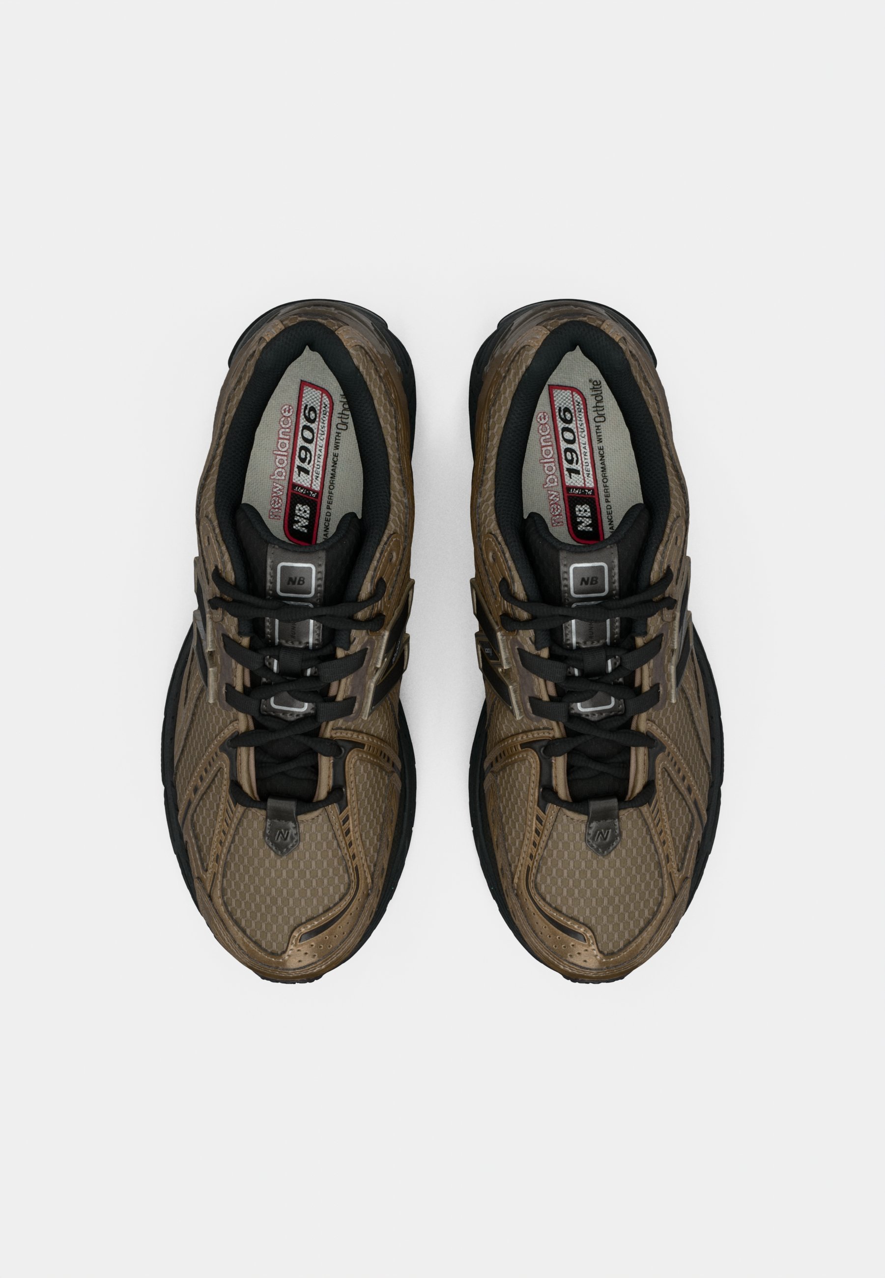Pantofi sport New Balance Low-top