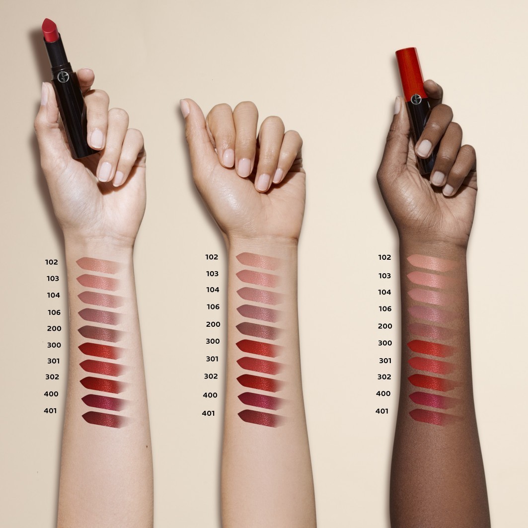 Armani ruž za usne Lip Power – 3 ml