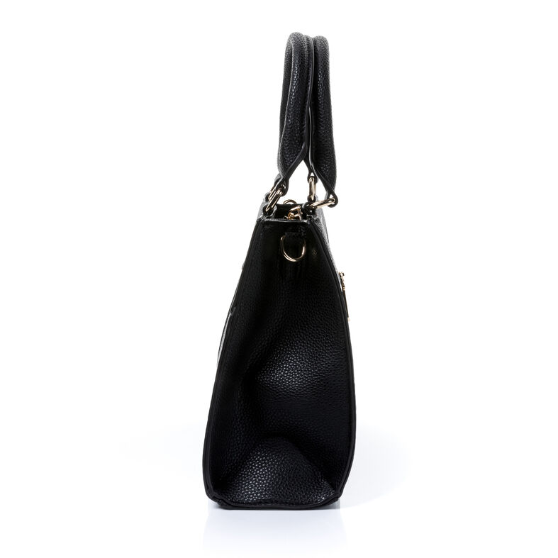 Bolsas femininas, bolsas pretas