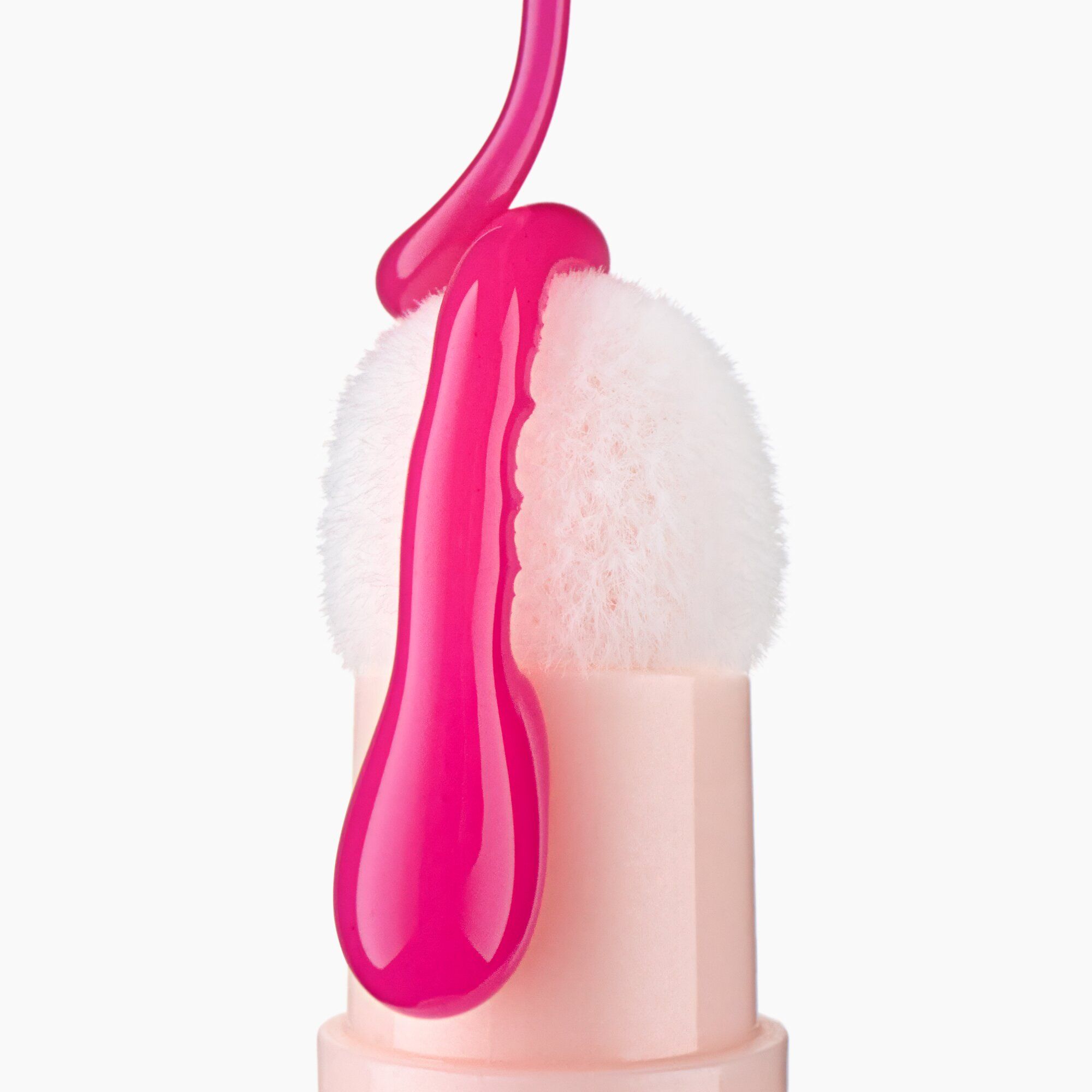 Color Cushion Juicy Lip Oil Lūpu spīdumi un spīdums
