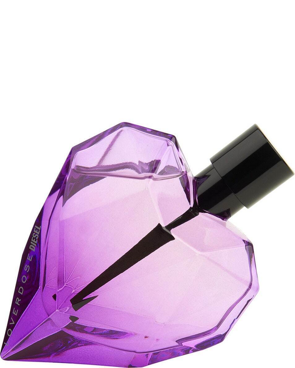 DIESEL LOVERDOSE EAU DE PARFUM