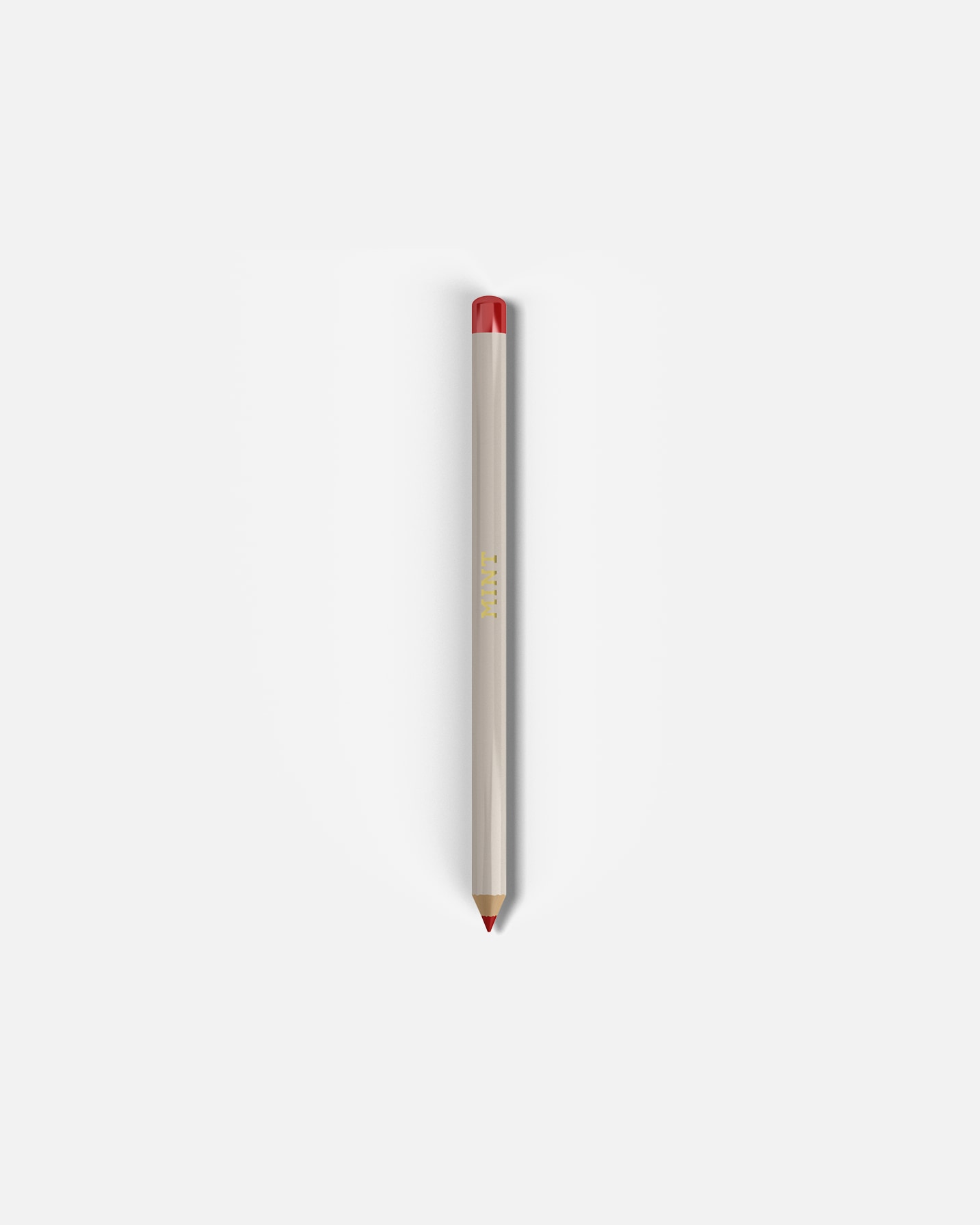 Lápiz delineador de labios Mint by Dr. Mintcheva - 1,5 g
