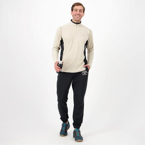 Columbia Trek