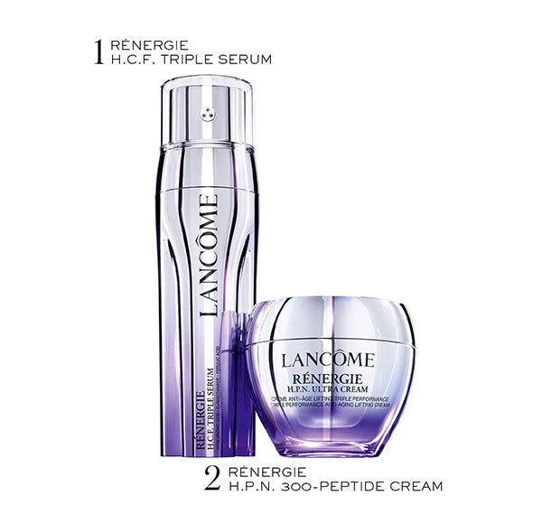 Rénergie HPN 300-Peptide krém| 1 db