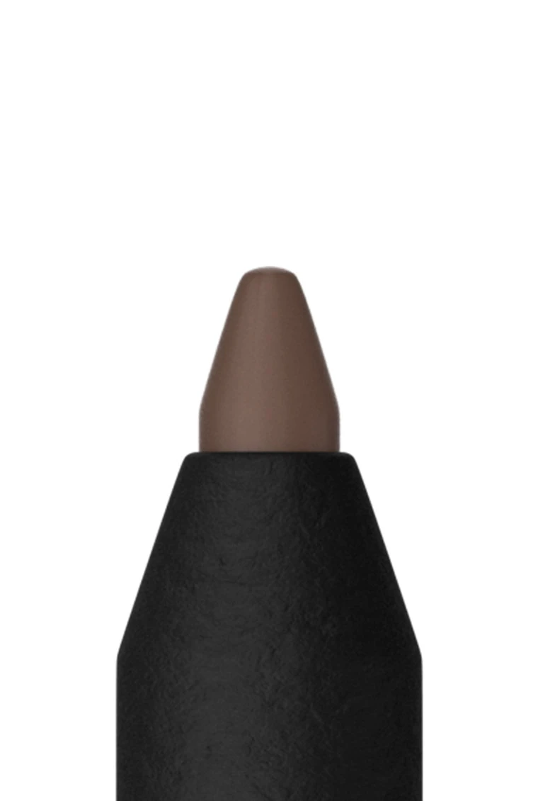 Olovka za obrve Tattoo 36H, nijansa 5, srednje smeđa - Maybelline