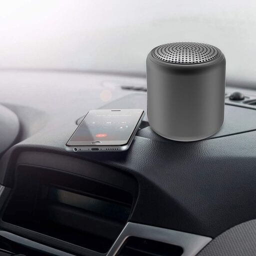  Głośnik Smartek Spk-150bl Mini Bluetooth 5.0 TWS