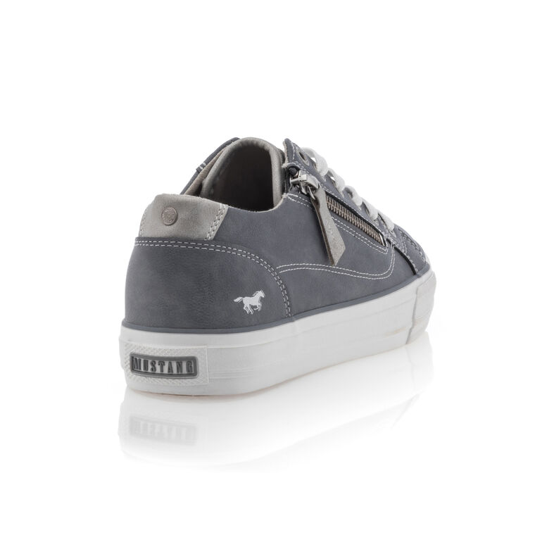 Sneakers / Sneakers Femme Bleu