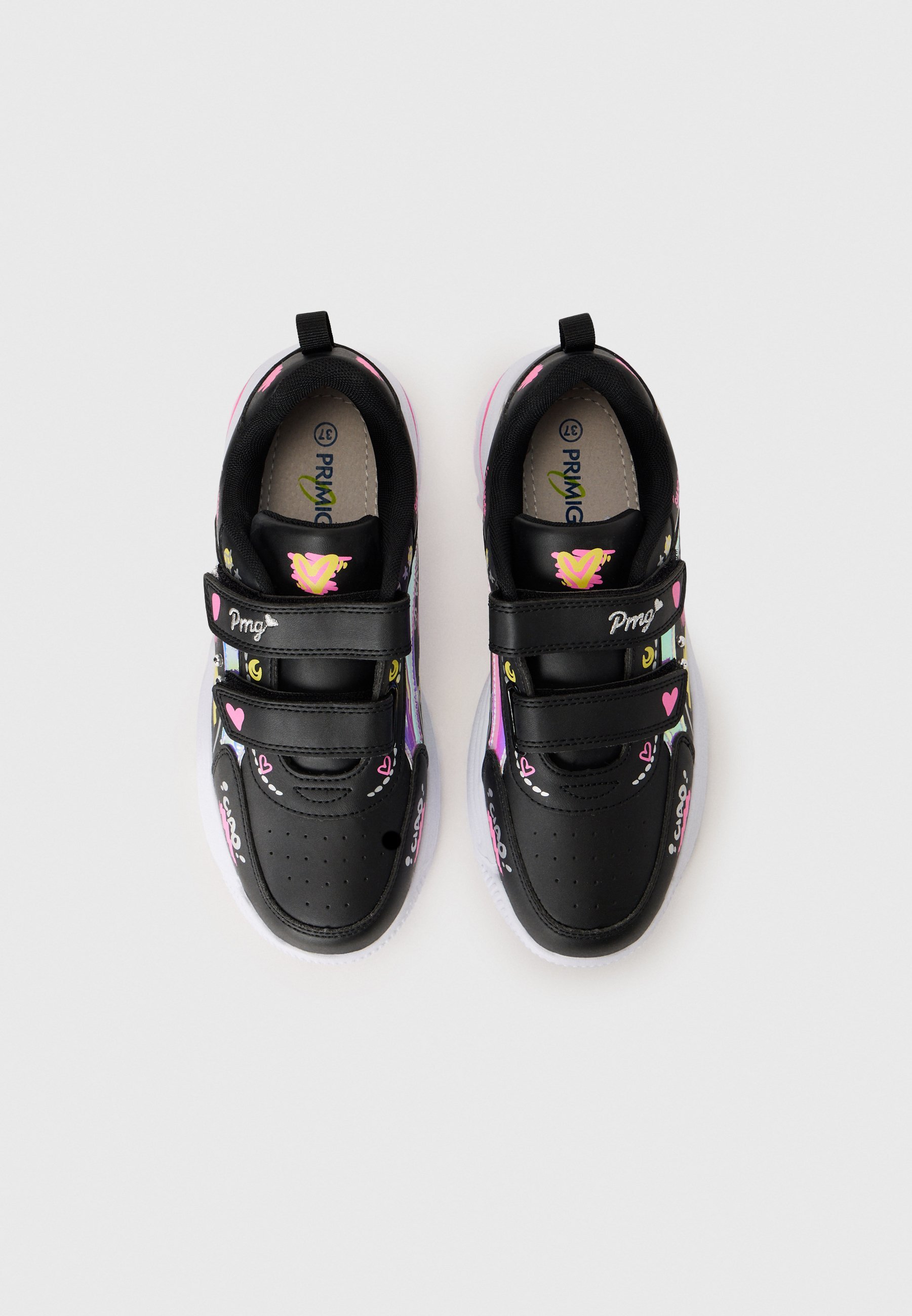 Primigi sneakers - zwart