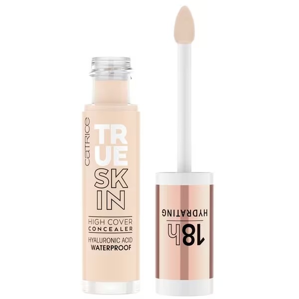 Catrice True Skin Neutral Ivory korektor visokog prekrivanja 4,5 ml