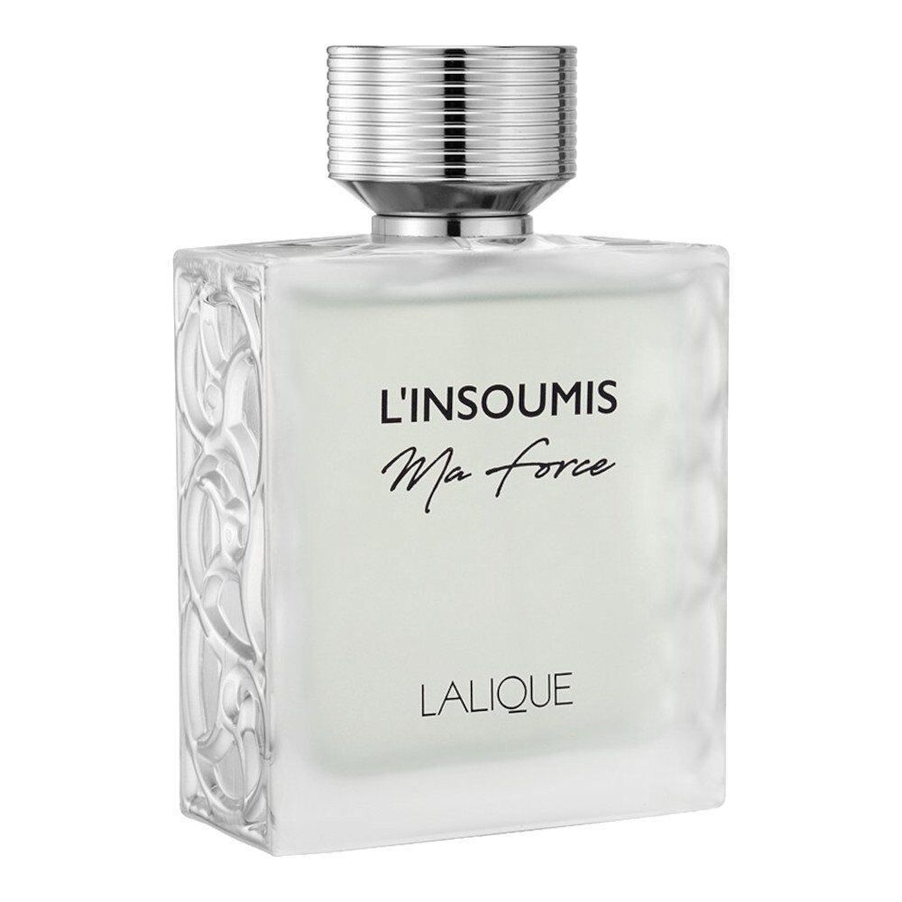 Lalique L'Insoumis Ma Force