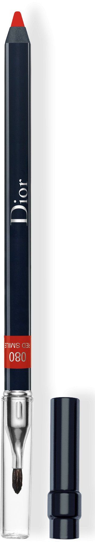 Kontúrovacia ceruzka na pery DIOR CONTOUR Luxusné kontúrovacie ceruzky na pery