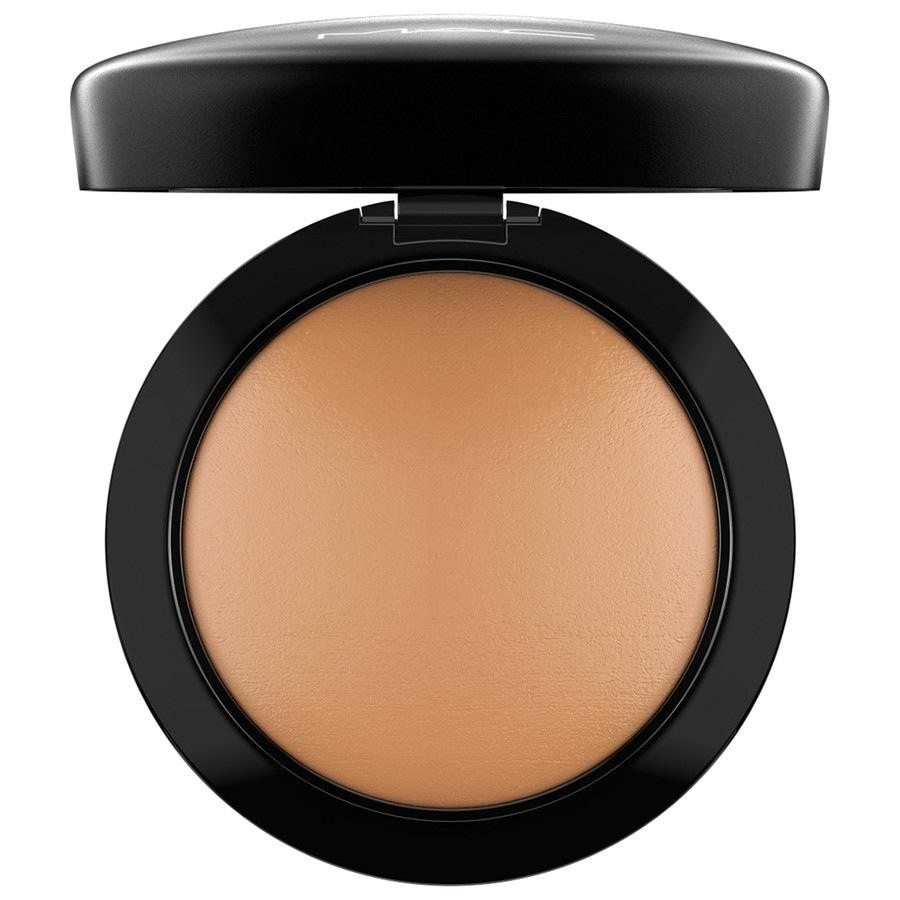 MAC Powder Mineralize Mineralize Skinfinish Natural - 10 g