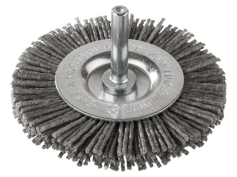 Akcesoria PARKSIDE® PGSZ 7 B1 suorahiomakone, Ø 6 mm
