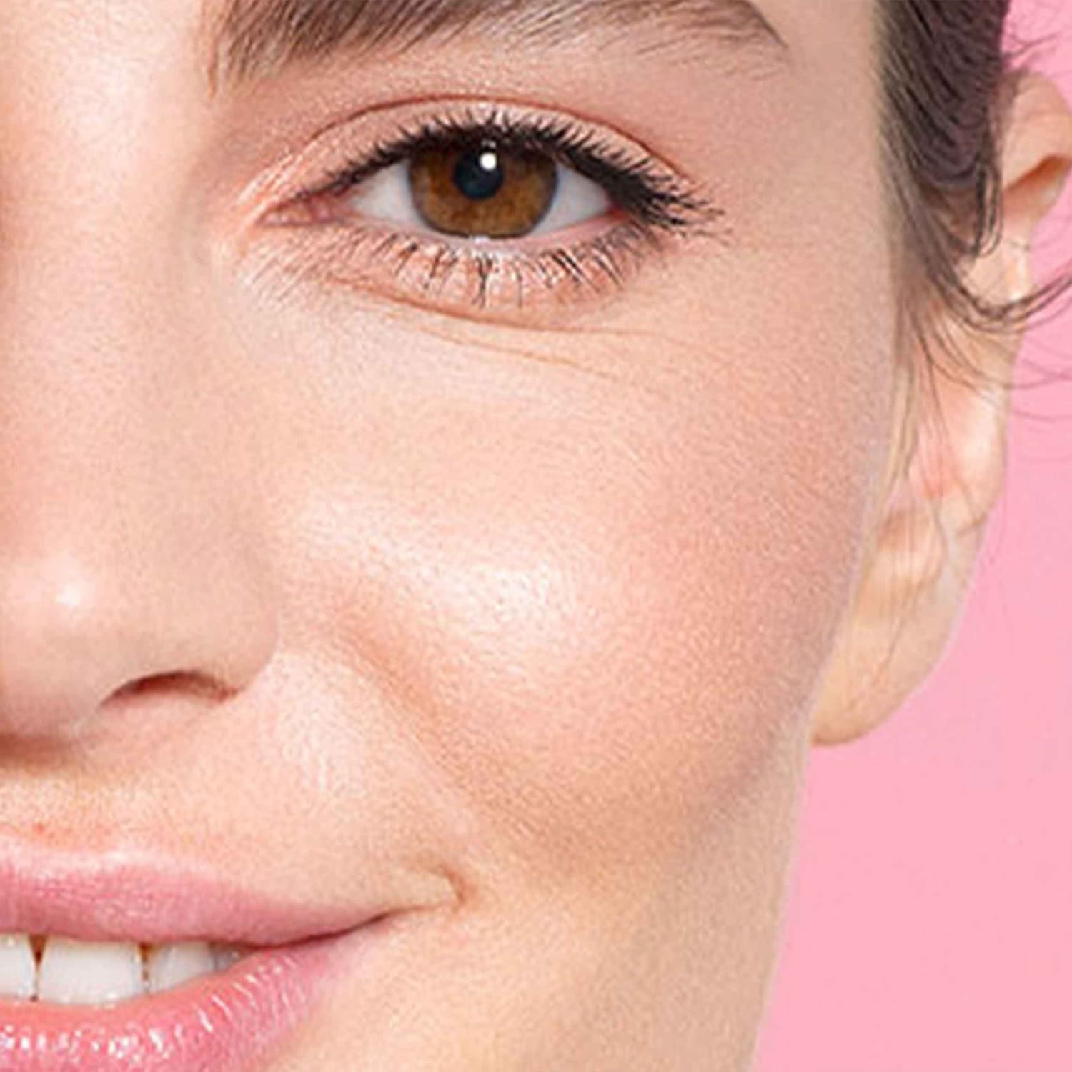 BE + Radiance SET+GLOW Poudre+Enlumineur aux Probiotiques