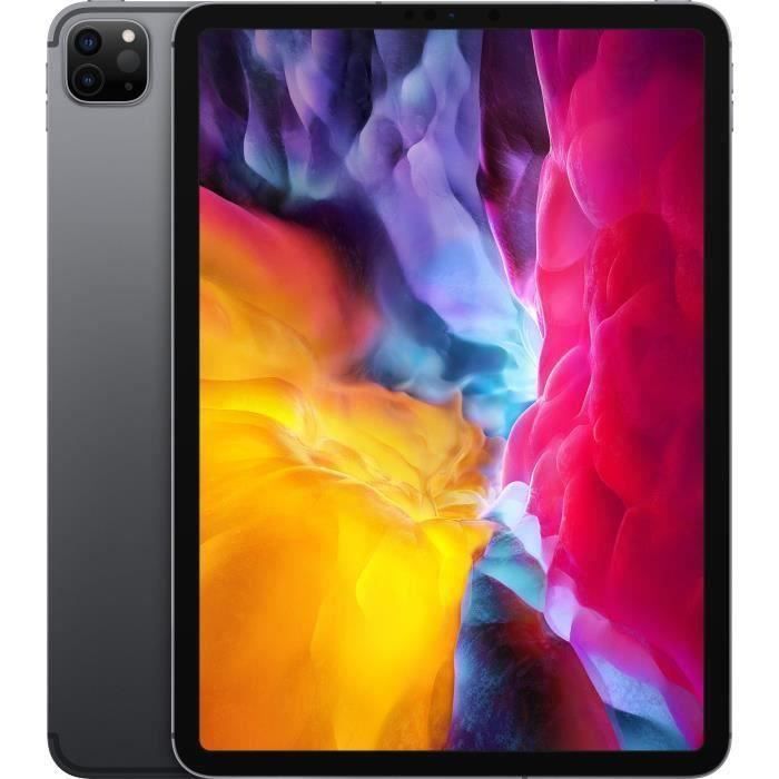 Apple iPad Pro WiFi + Cellular - 11