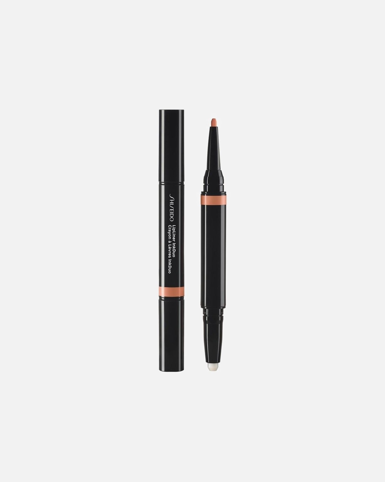 Shiseido Lipliner olovka za usne u duo tinti - 1,1 g