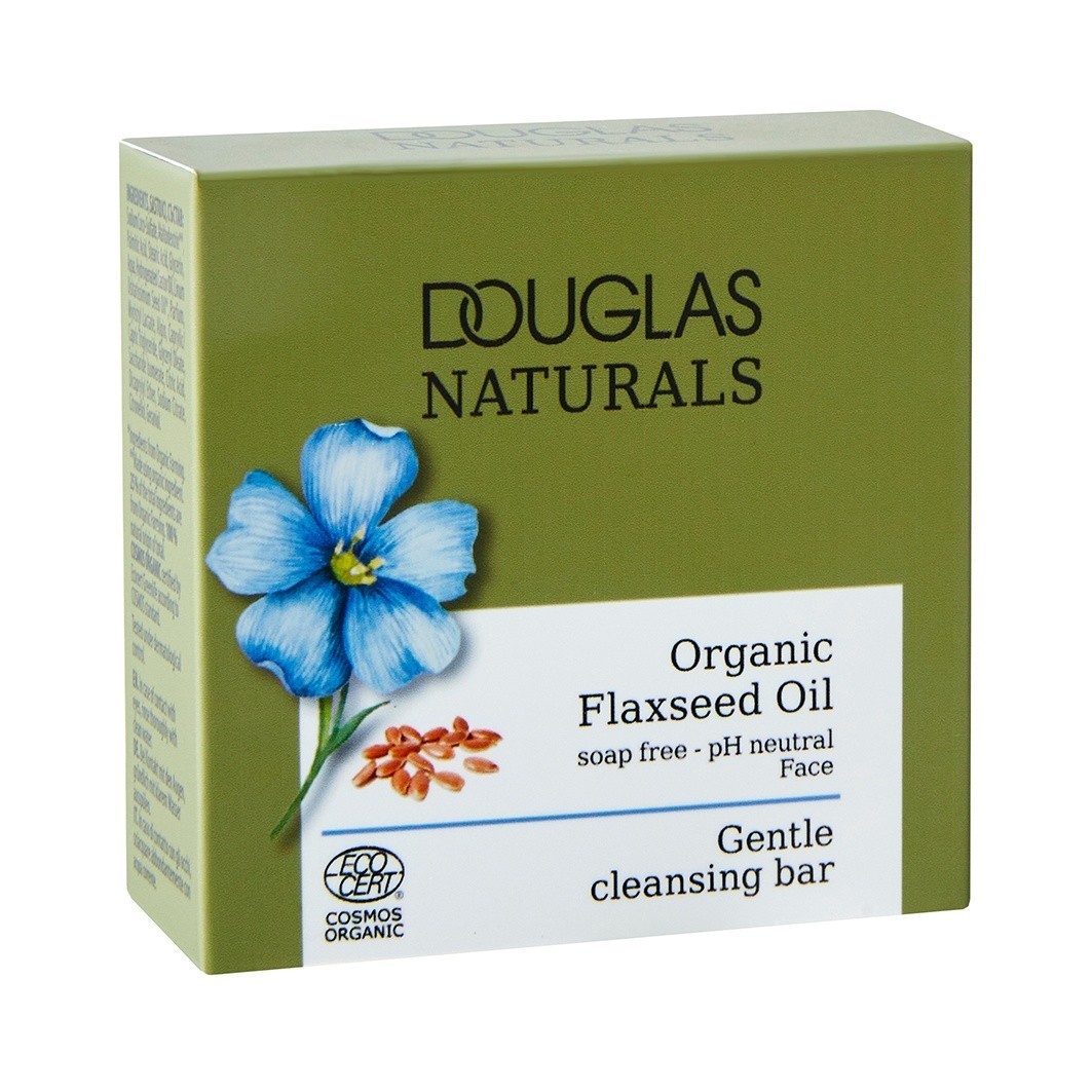 Douglas Collection Naturals nježna krema za čišćenje - 70 g