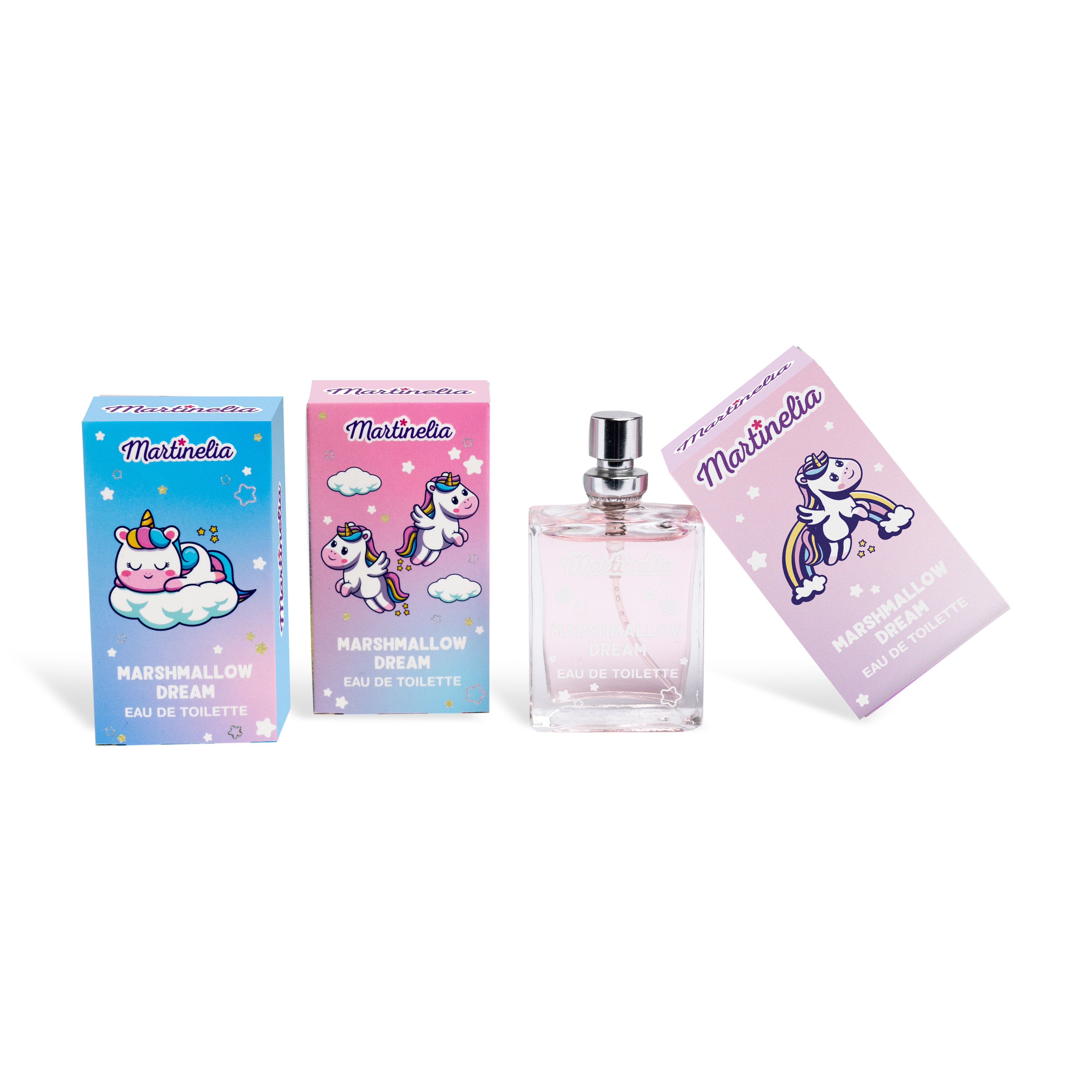 Тоалетна вода „Marshmallow Dream“ Дечји парфеми