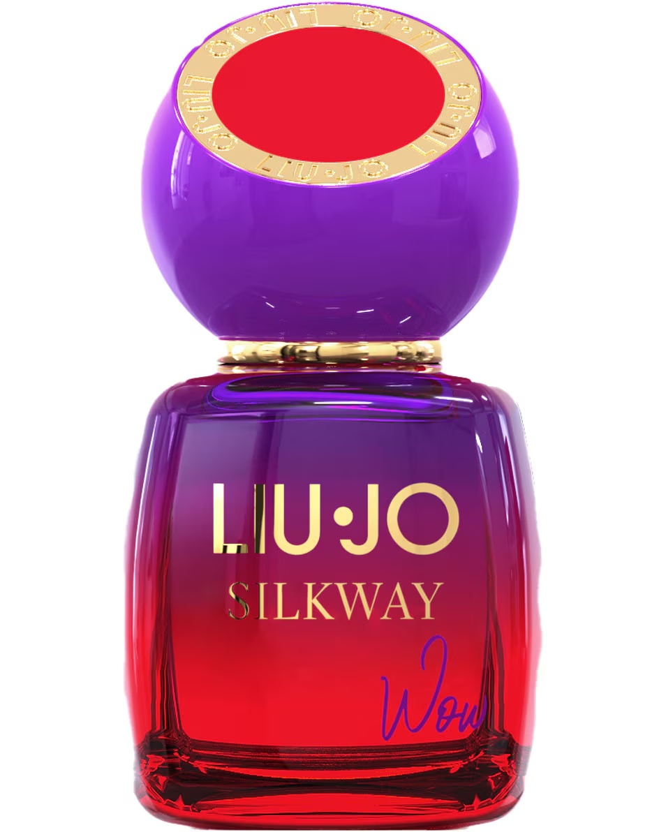 LIU JO Silkway Wow Eau de Parfum