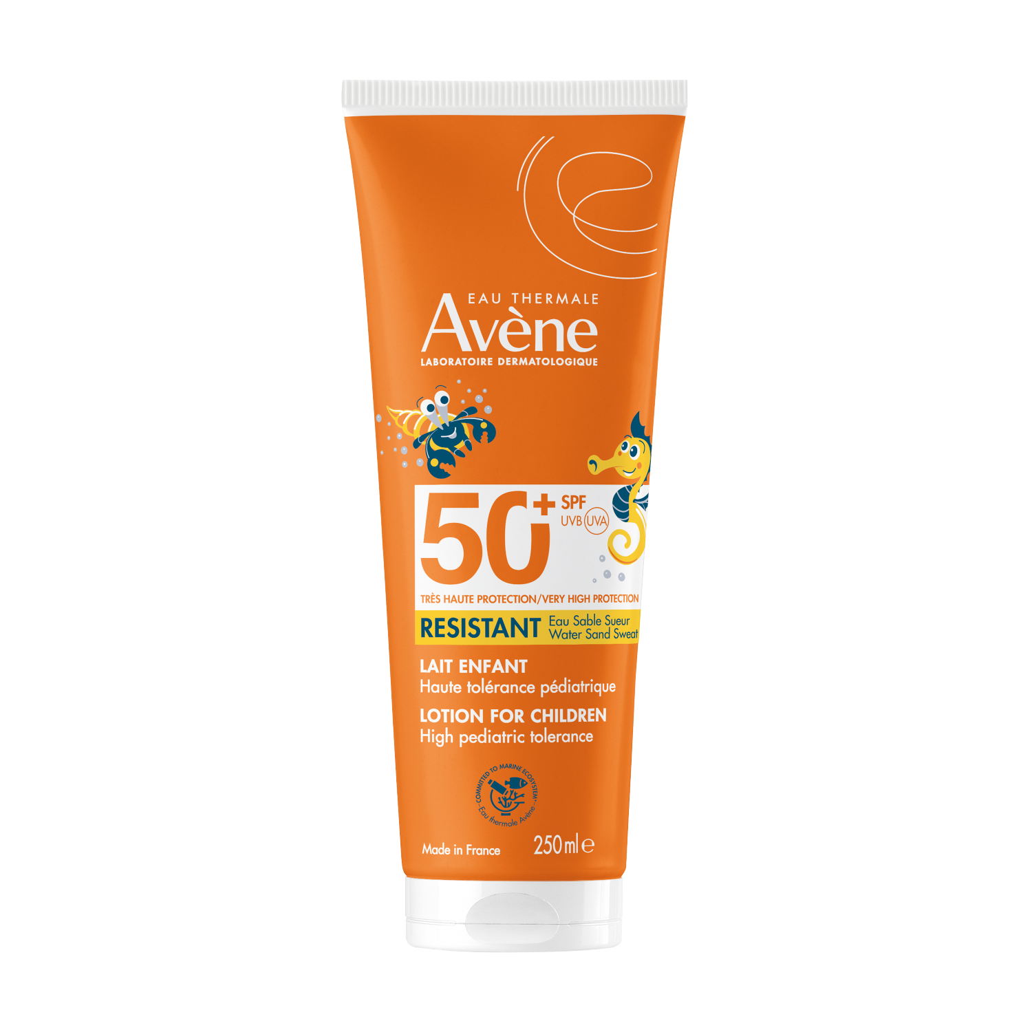 Avène Kids