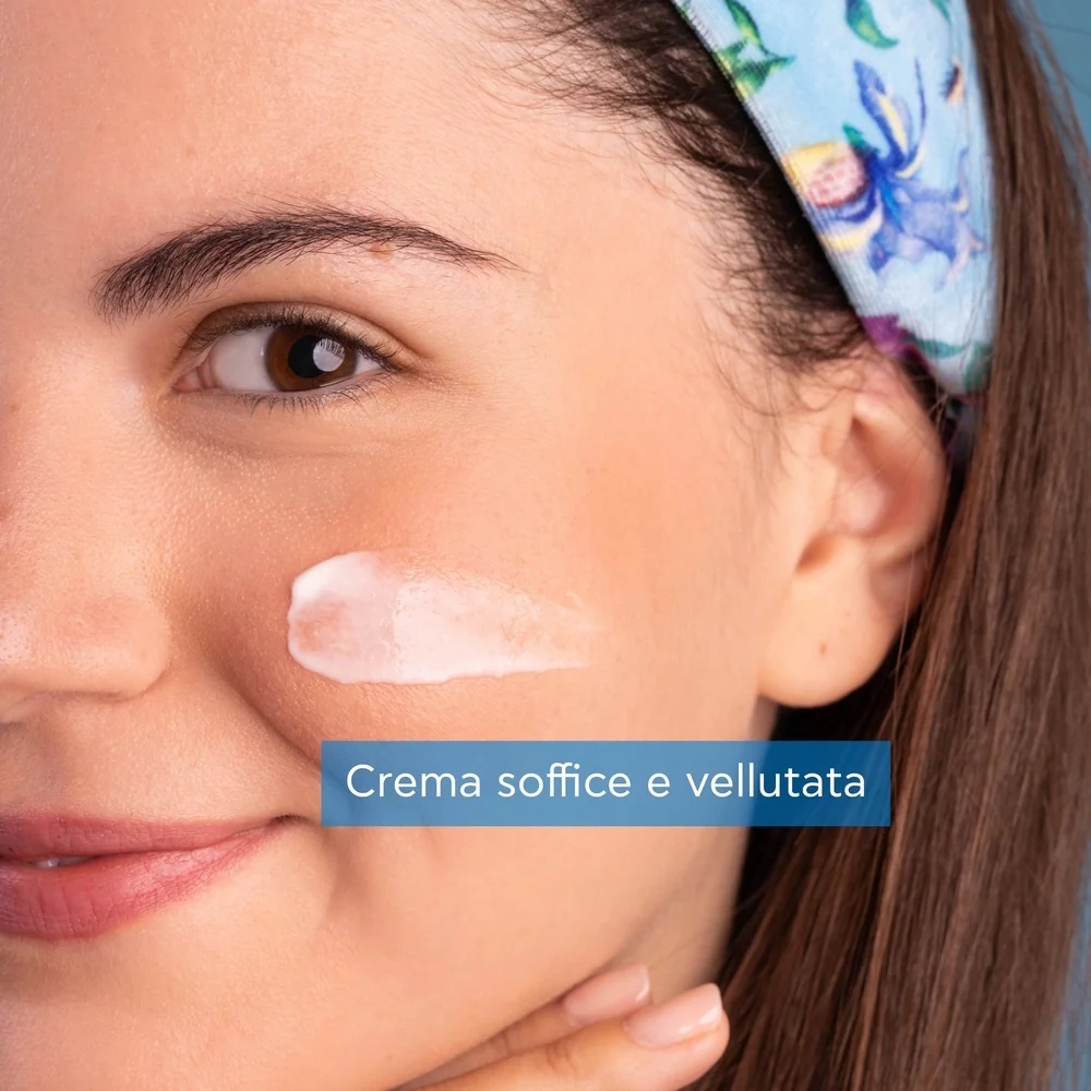 APIVITA Apivita Aqua Beelicious Comfort Cream 40 ml hydraterende crème