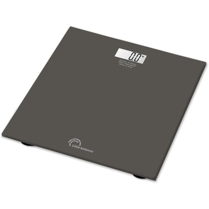 Pèse-personne - LITTLE BALANCE - SB3 - USB-C - Tonka