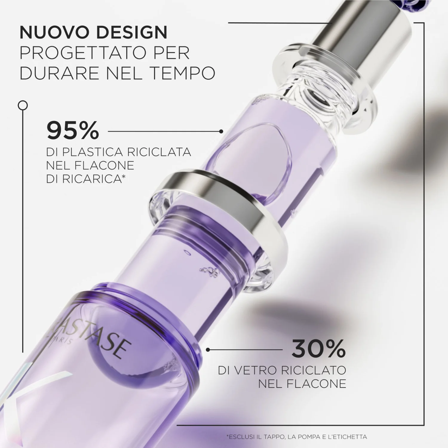 Blond Absolu L'Huile Cicagloss - Olio Capelli Styling & Finish, Olio Capelli
