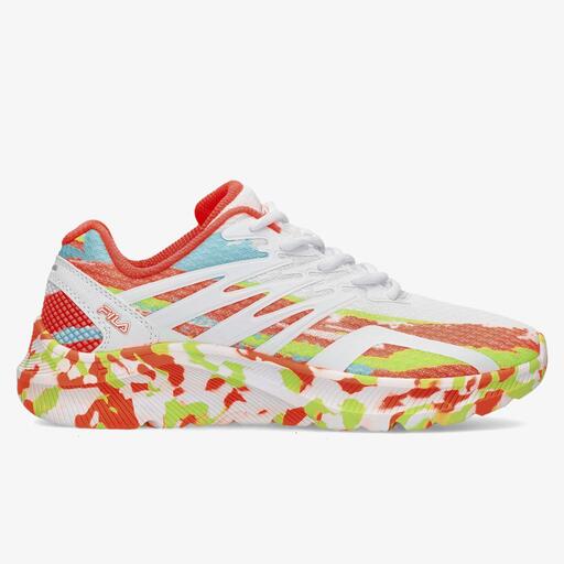  Fila Memory Sequence Mashup