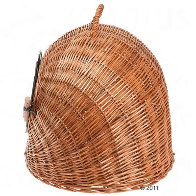 Aumüller Wicker Den XXL