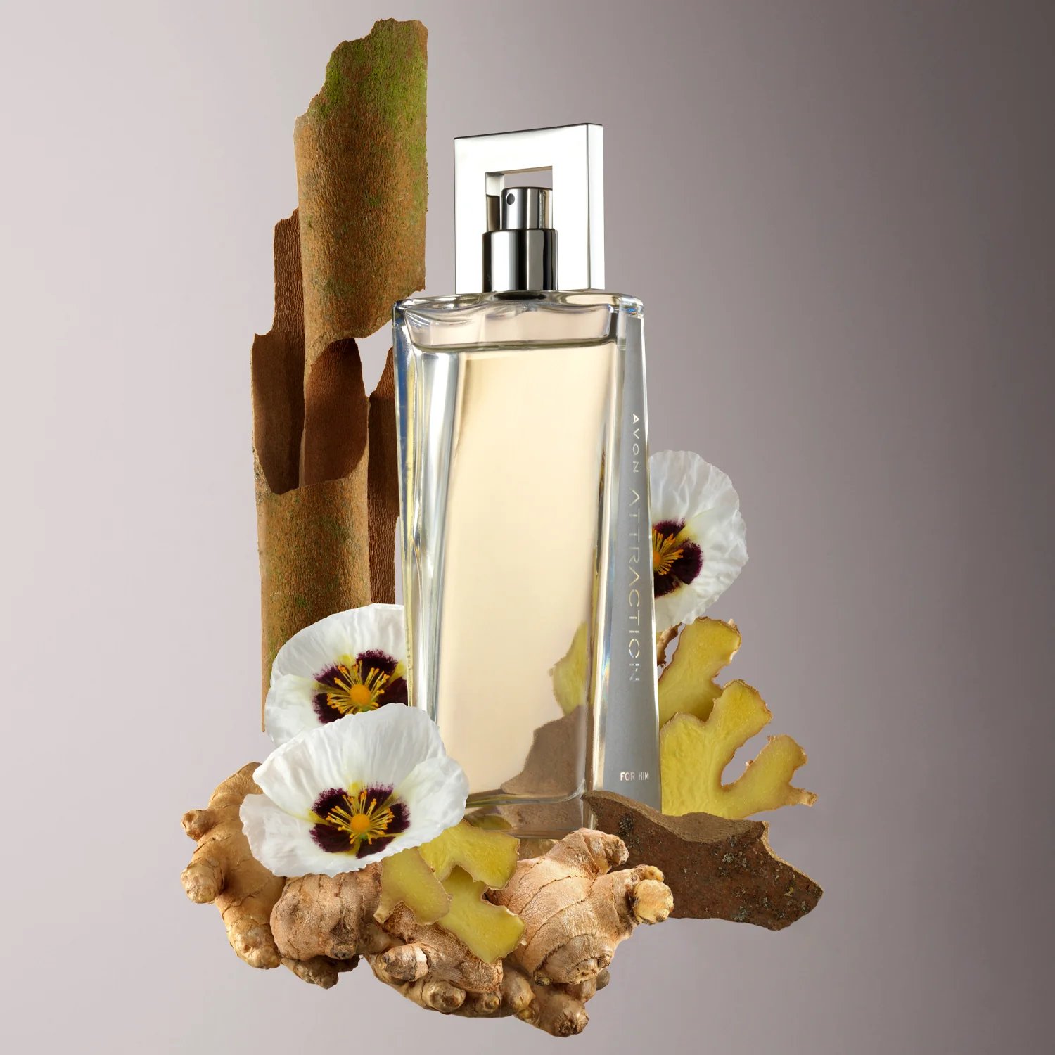 Fragrance Juices Attraction Per Lui Eau De Toilette - Eau de Toilette