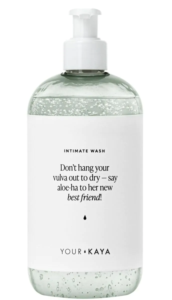 Your Kaya Płyn do higieny intymnej, 250 ml