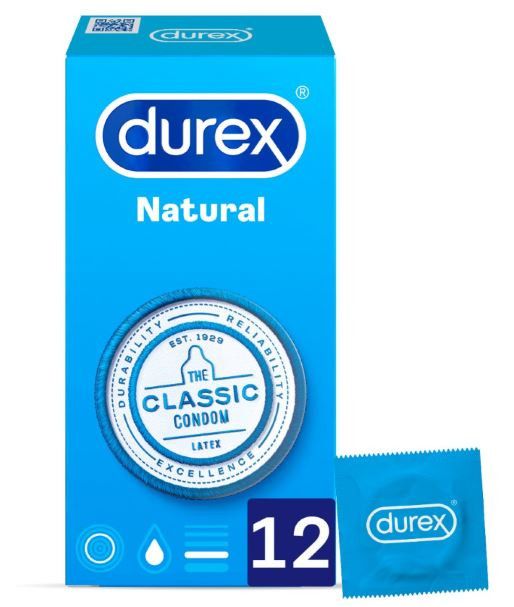 Lubrikanty Natural Plus Extra Lubricated