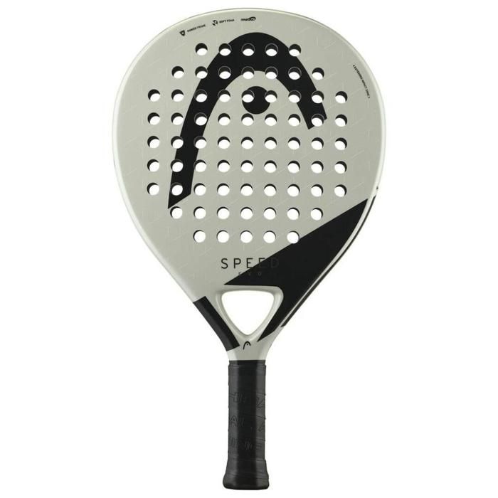 Raquette de Padel - HEAD - Evo Speed 2025 - Adulte - Mixte - Performance améliorée