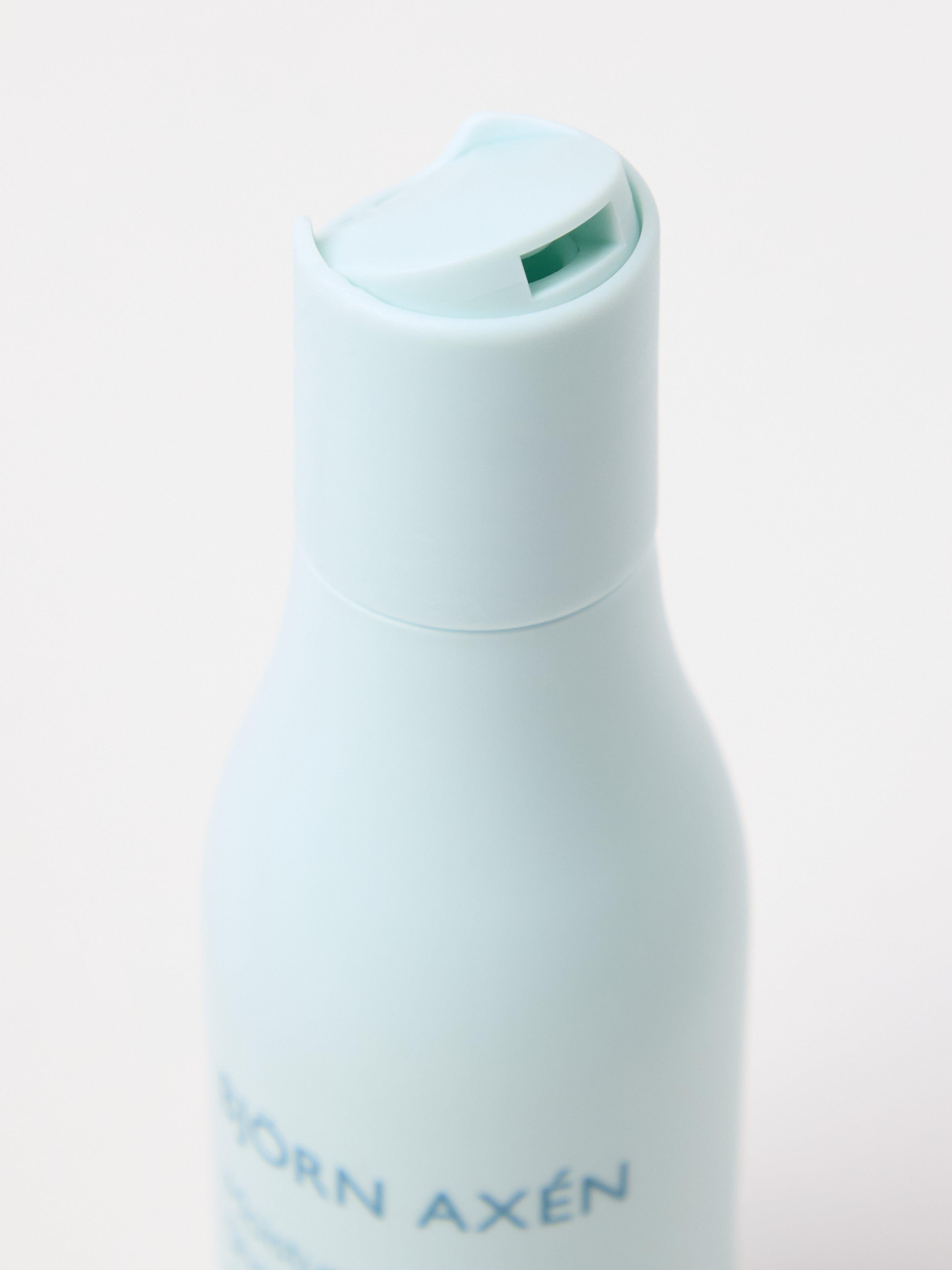 Shampoo hidratante Björn Axén, tamanho viagem, 75 ml, sem cor.