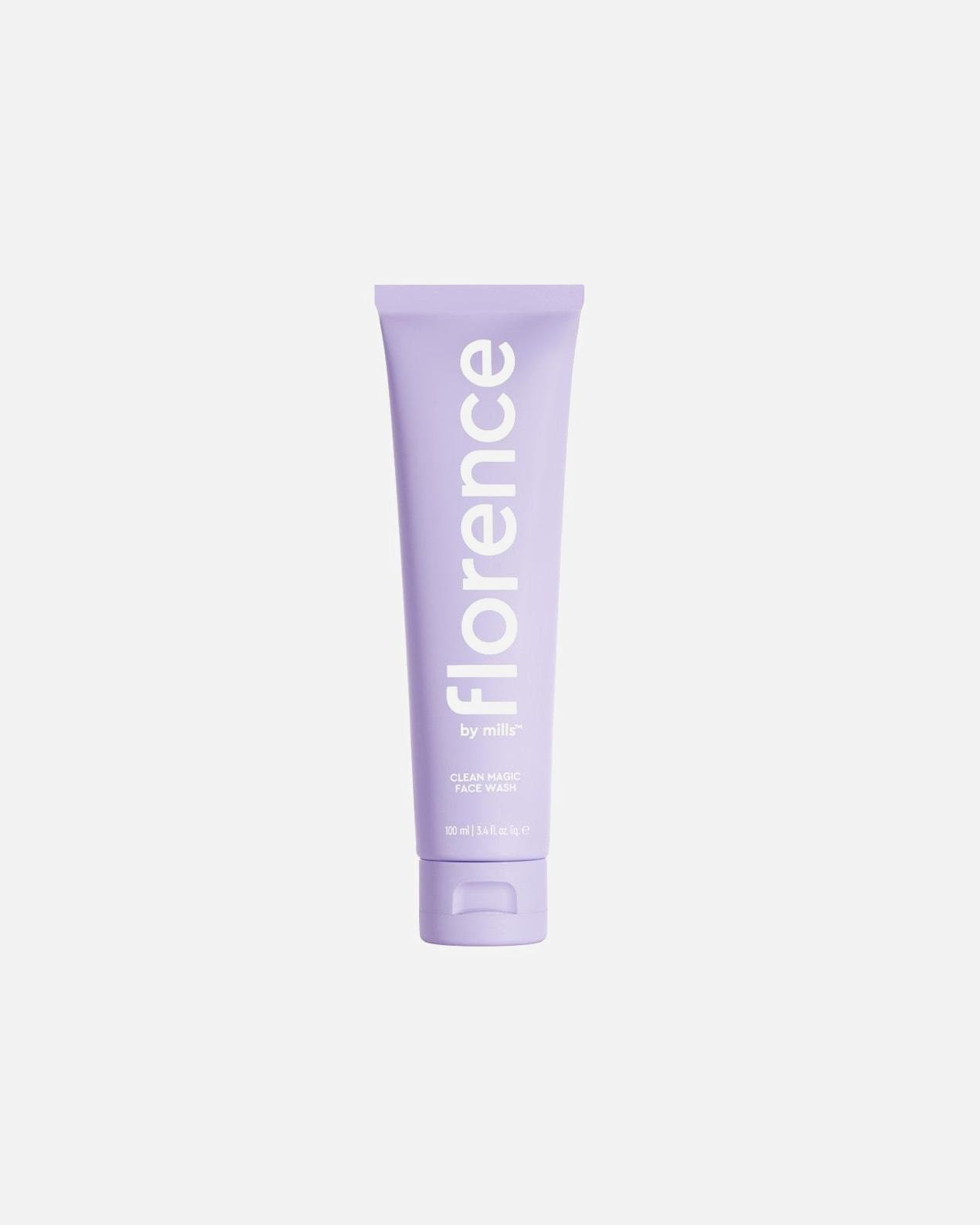 Florence By Mills Clean Magic krema za čišćenje lica - 50 ml