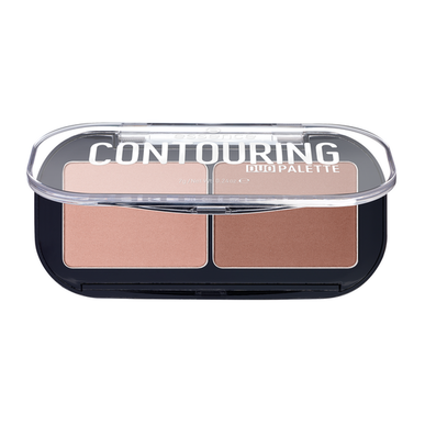 Essence Contouring Duo Palette 7g 7g