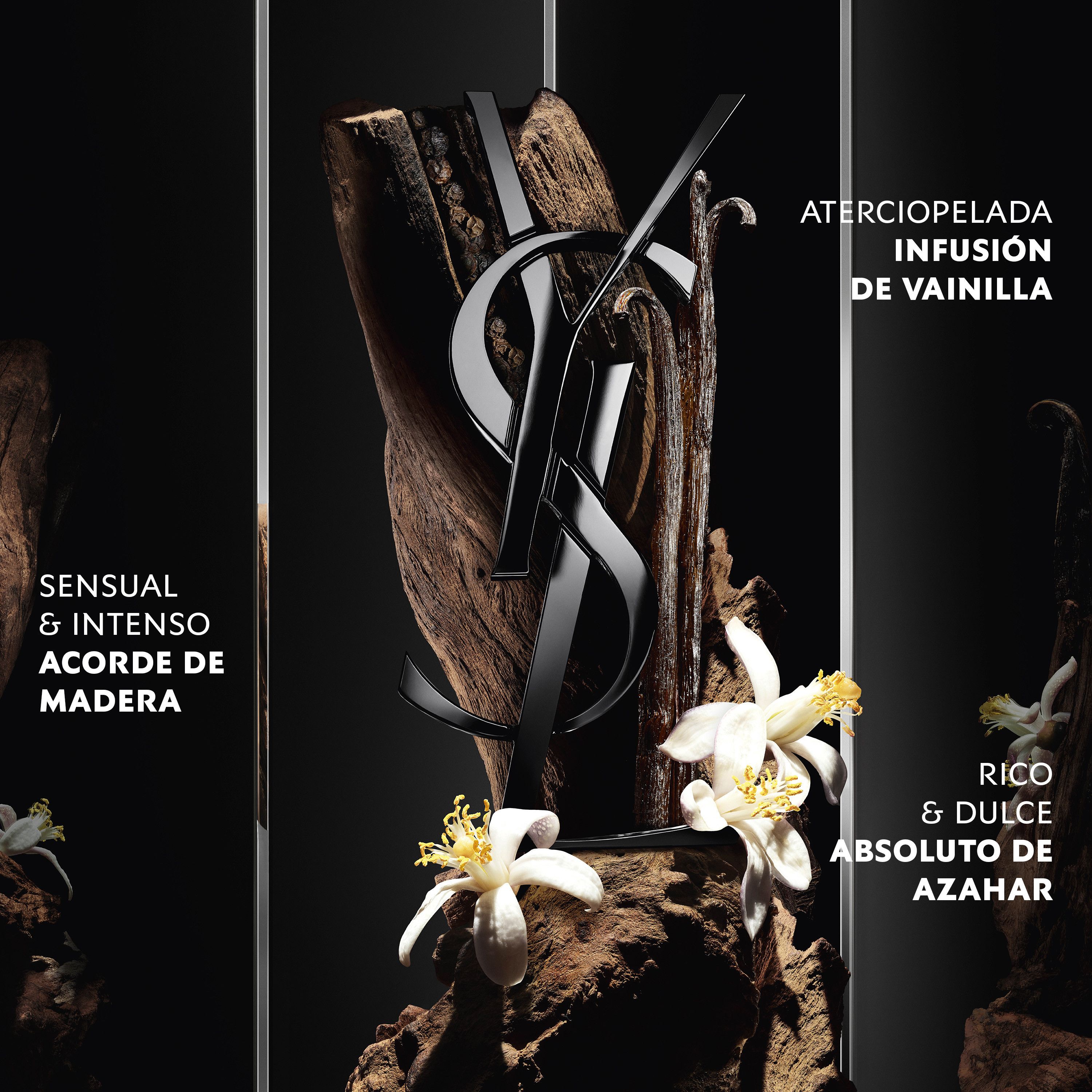 MYSLF Le Parfum Мушки парфем Парфеми за мушкарце