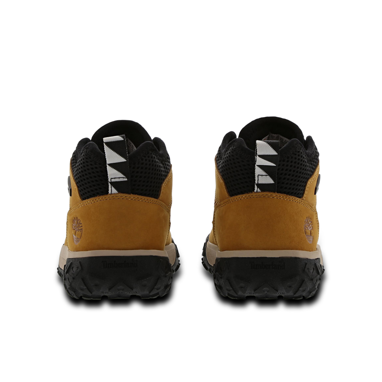 Timberland Motion 6 Ox