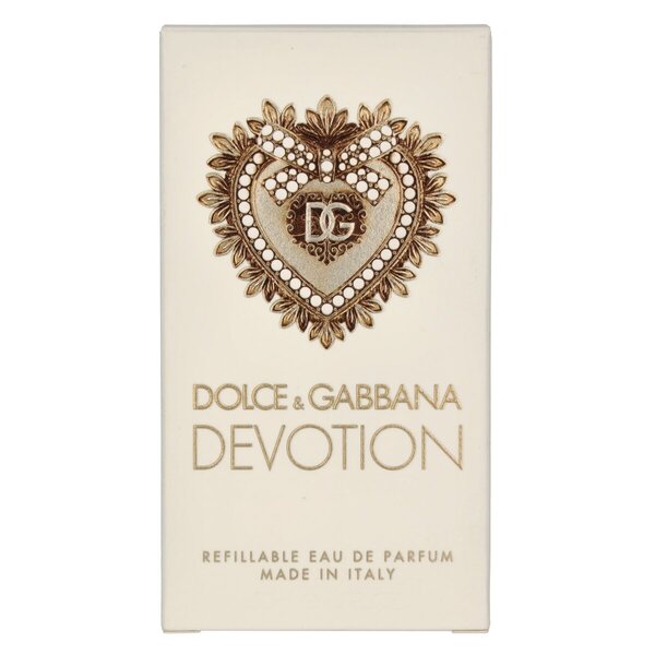 Apa de parfum Dolce & Gabbana Devotion <br>50ml
