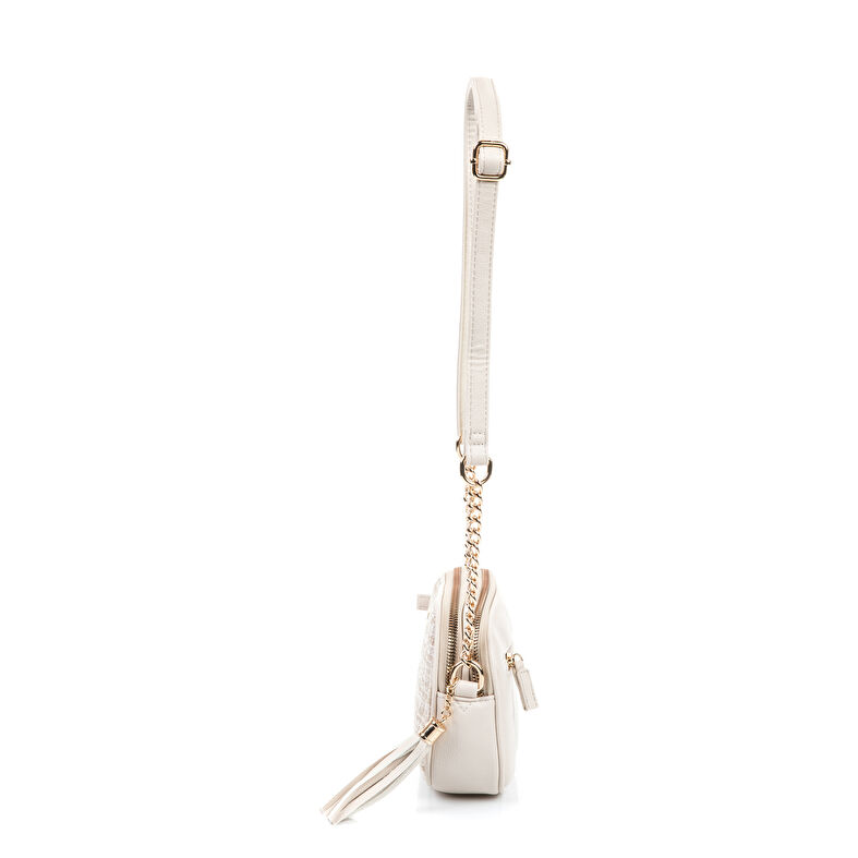Damevesker Beige vesker